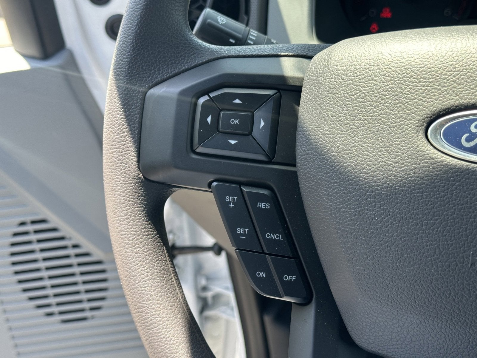 2025 Ford F-750 Straight Frame Gas Reg Cab