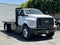2025 Ford F-750 Straight Frame Gas Reg Cab