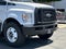 2025 Ford F-750 Straight Frame Gas Reg Cab