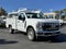2025 Ford Super Duty F-350 SRW XL 2WD Reg Cab 145 WB 60 CA