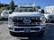 2025 Ford Super Duty F-350 SRW XL 2WD Reg Cab 145 WB 60 CA