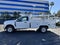 2025 Ford Super Duty F-350 SRW XL 2WD Reg Cab 145 WB 60 CA