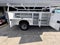 2024 Ford Super Duty F-350 DRW XL 4WD Reg Cab 145 WB 60 CA