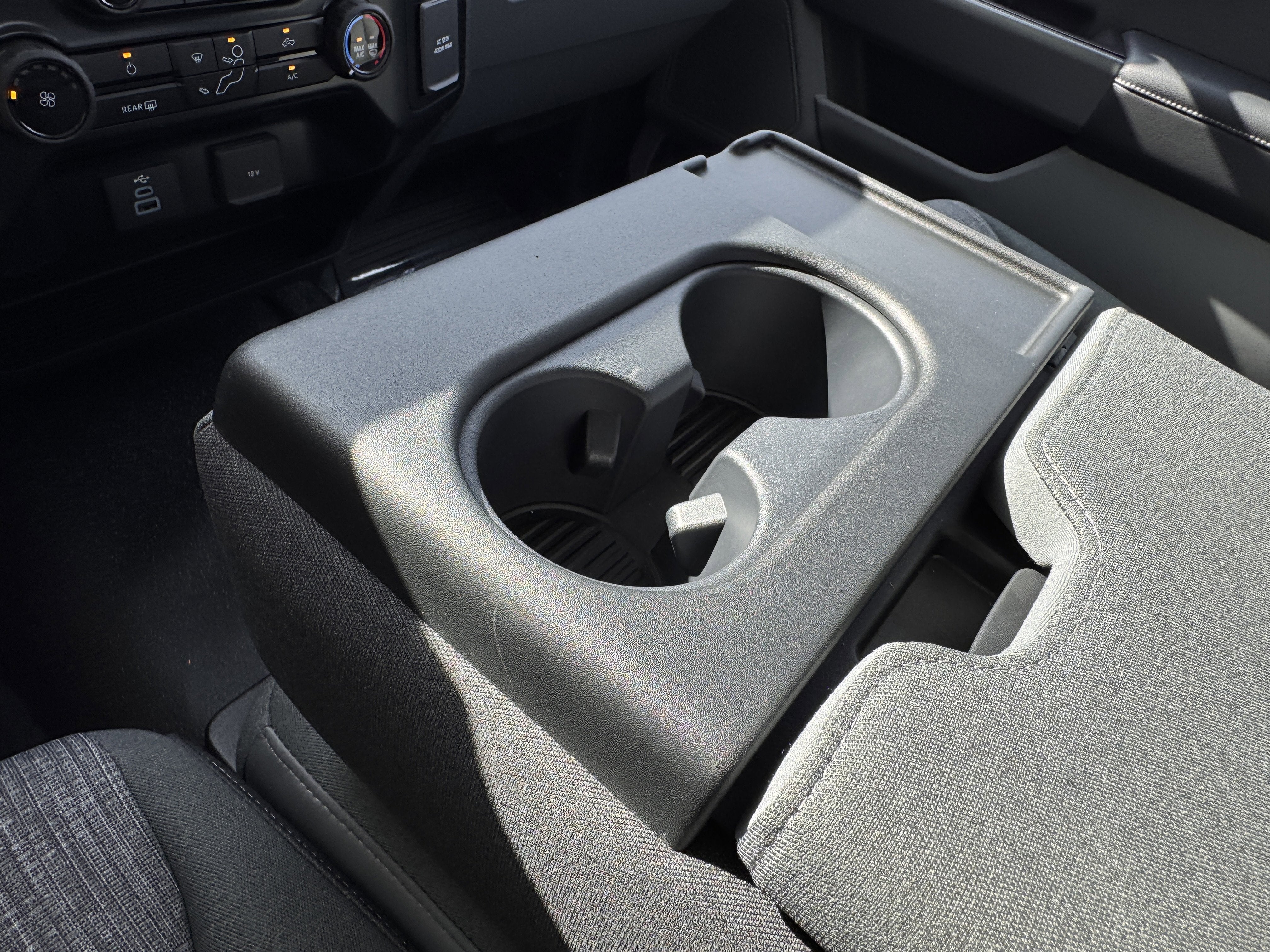 2024 Ford Super Duty F-350 DRW XL 4WD Reg Cab 145 WB 60 CA