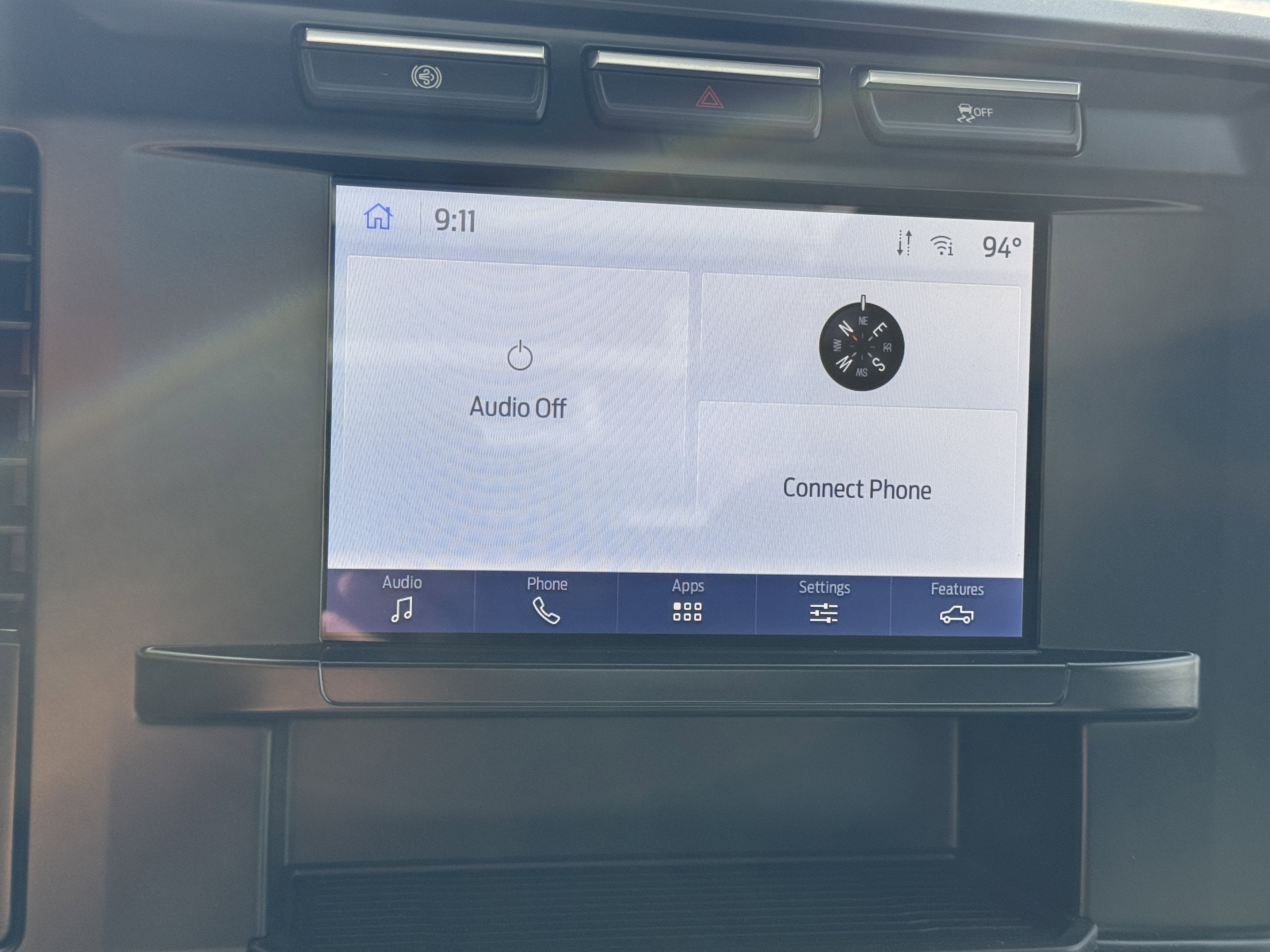 2024 Ford Super Duty F-350 DRW XL 4WD Reg Cab 145 WB 60 CA