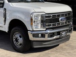 2024 Ford Super Duty F-350 DRW XL 4WD Reg Cab 145 WB 60 CA