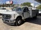 2024 Ford Super Duty F-350 DRW XL 4WD Reg Cab 145 WB 60 CA