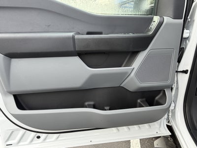 2026 Ford Super Duty F-350 DRW XL 4WD Reg Cab 145 WB 60 CA