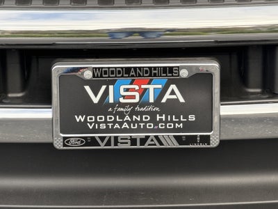 2026 Ford Super Duty F-350 DRW XL 4WD Reg Cab 145 WB 60 CA