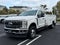 2026 Ford Super Duty F-350 DRW XL 4WD Reg Cab 145 WB 60 CA