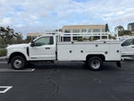 2026 Ford Super Duty F-350 DRW XL 4WD Reg Cab 145 WB 60 CA