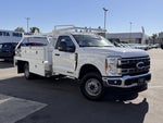 2024 Ford Super Duty F-350 DRW XL 4WD Reg Cab 145 WB 60 CA