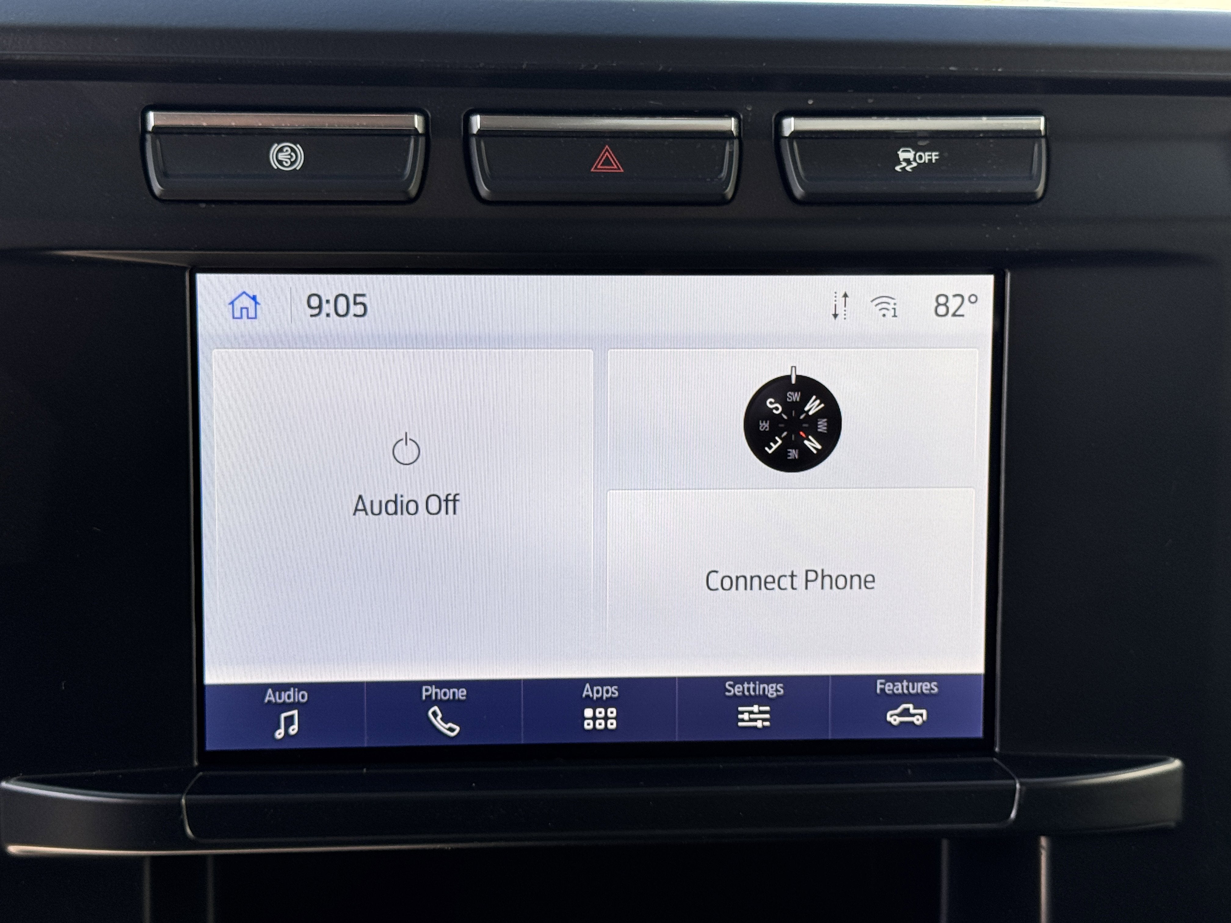 2024 Ford Super Duty F-350 DRW XL 4WD Reg Cab 145 WB 60 CA