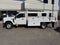 2024 Ford Super Duty F-350 DRW XL 4WD Reg Cab 145 WB 60 CA