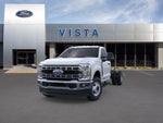 2026 Ford Super Duty F-350 DRW XL 4WD Reg Cab 145 WB 60 CA