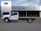 2026 Ford Super Duty F-350 DRW XL 4WD Reg Cab 145 WB 60 CA