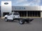 2026 Ford Super Duty F-350 DRW XL 4WD Reg Cab 145 WB 60 CA
