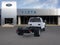 2026 Ford Super Duty F-350 DRW XL 4WD Reg Cab 145 WB 60 CA