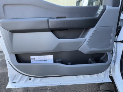 2024 Ford Super Duty F-450 DRW XL 2WD Reg Cab 145 WB 60 CA