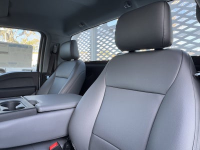 2024 Ford Super Duty F-450 DRW XL 2WD Reg Cab 145 WB 60 CA