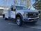 2024 Ford Super Duty F-450 DRW XL 2WD Reg Cab 145 WB 60 CA