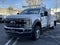 2024 Ford Super Duty F-450 DRW XL 2WD Reg Cab 145 WB 60 CA