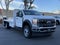 2024 Ford Super Duty F-450 DRW XL 2WD Reg Cab 145 WB 60 CA