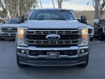 2024 Ford Super Duty F-450 DRW XL 2WD Reg Cab 145 WB 60 CA