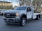 2024 Ford Super Duty F-450 DRW XL 2WD Reg Cab 145 WB 60 CA