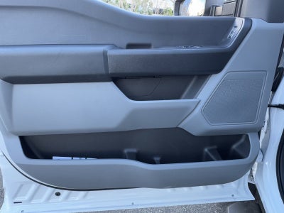 2024 Ford Super Duty F-450 DRW XL 2WD Reg Cab 145 WB 60 CA