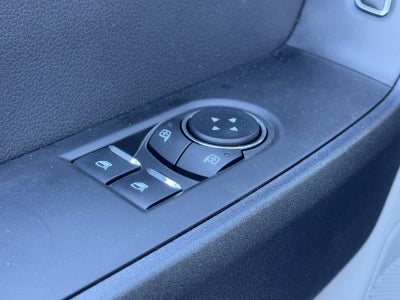 2024 Ford Super Duty F-450 DRW XL 2WD Reg Cab 145 WB 60 CA