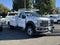 2024 Ford Super Duty F-450 DRW XL 2WD Reg Cab 145 WB 60 CA