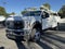 2024 Ford Super Duty F-450 DRW XL 2WD Reg Cab 145 WB 60 CA