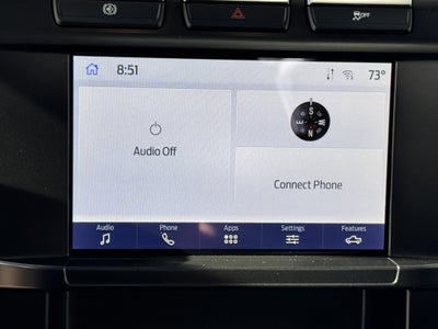 2024 Ford F-450 Super Duty Chassis XL Regular Cab DRW