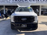 2024 Ford F-450 Super Duty Chassis XL Regular Cab DRW