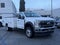 2024 Ford Super Duty F-450 DRW XL 2WD Reg Cab 145 WB 60 CA