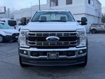 2024 Ford Super Duty F-450 DRW XL 2WD Reg Cab 145 WB 60 CA