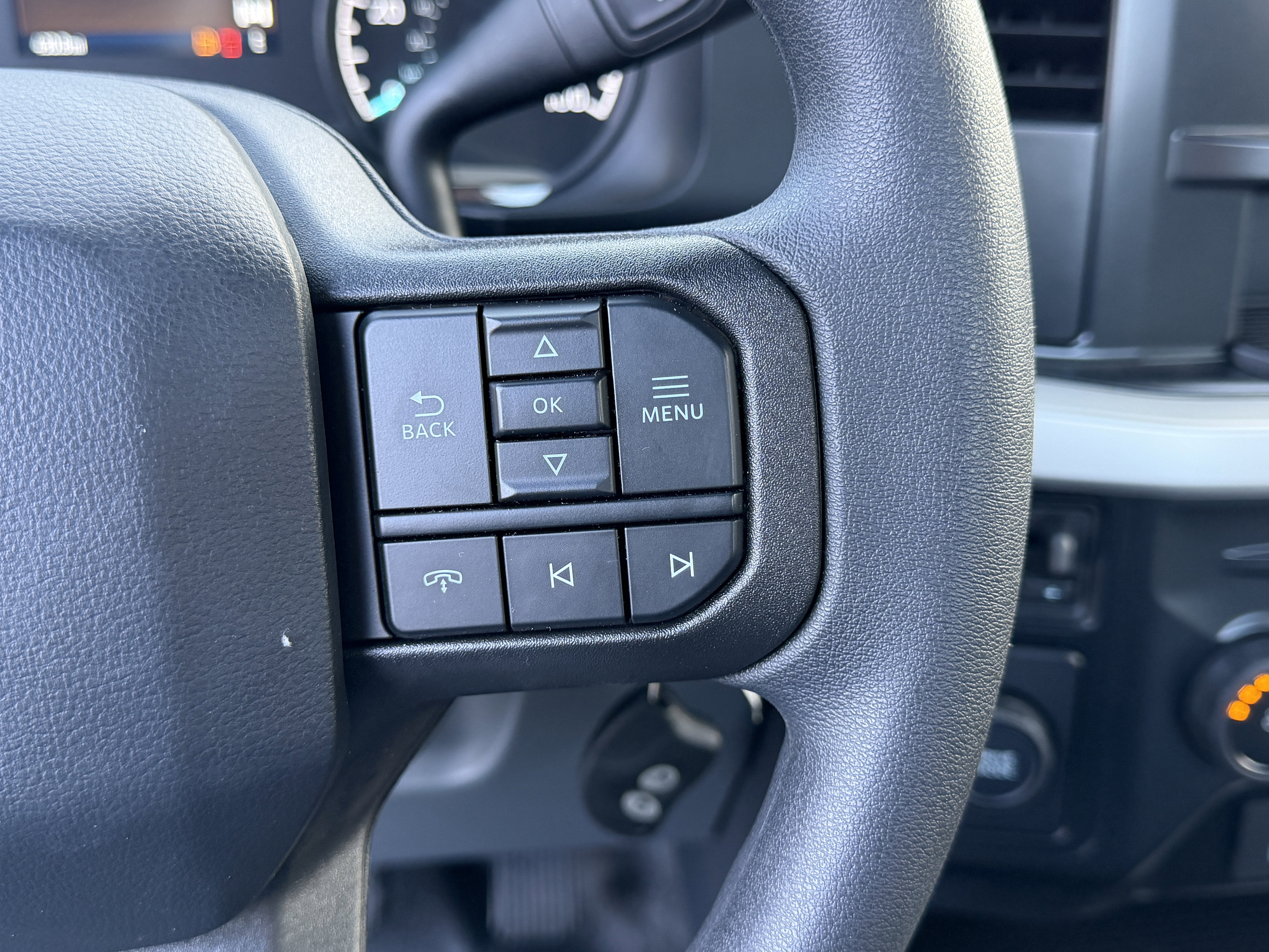 2024 Ford Super Duty F-450 DRW XL 2WD Reg Cab 145 WB 60 CA