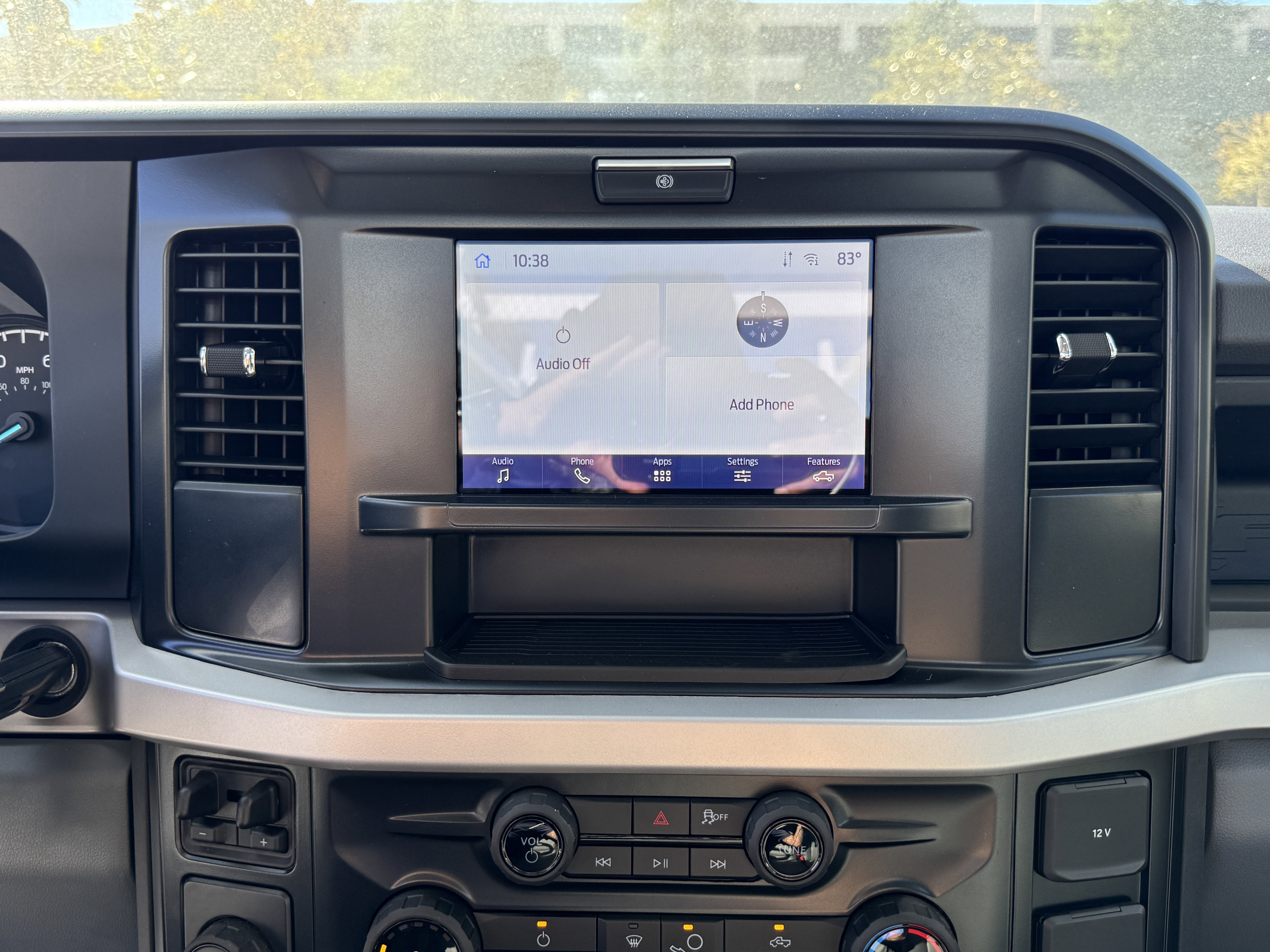 2025 Ford Super Duty F-450 DRW XL 2WD Reg Cab 169 WB 84 CA