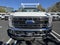 2025 Ford Super Duty F-450 DRW XL 2WD Reg Cab 169 WB 84 CA