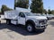 2024 Ford Super Duty F-450 DRW XL 4WD Reg Cab 145 WB 60 CA