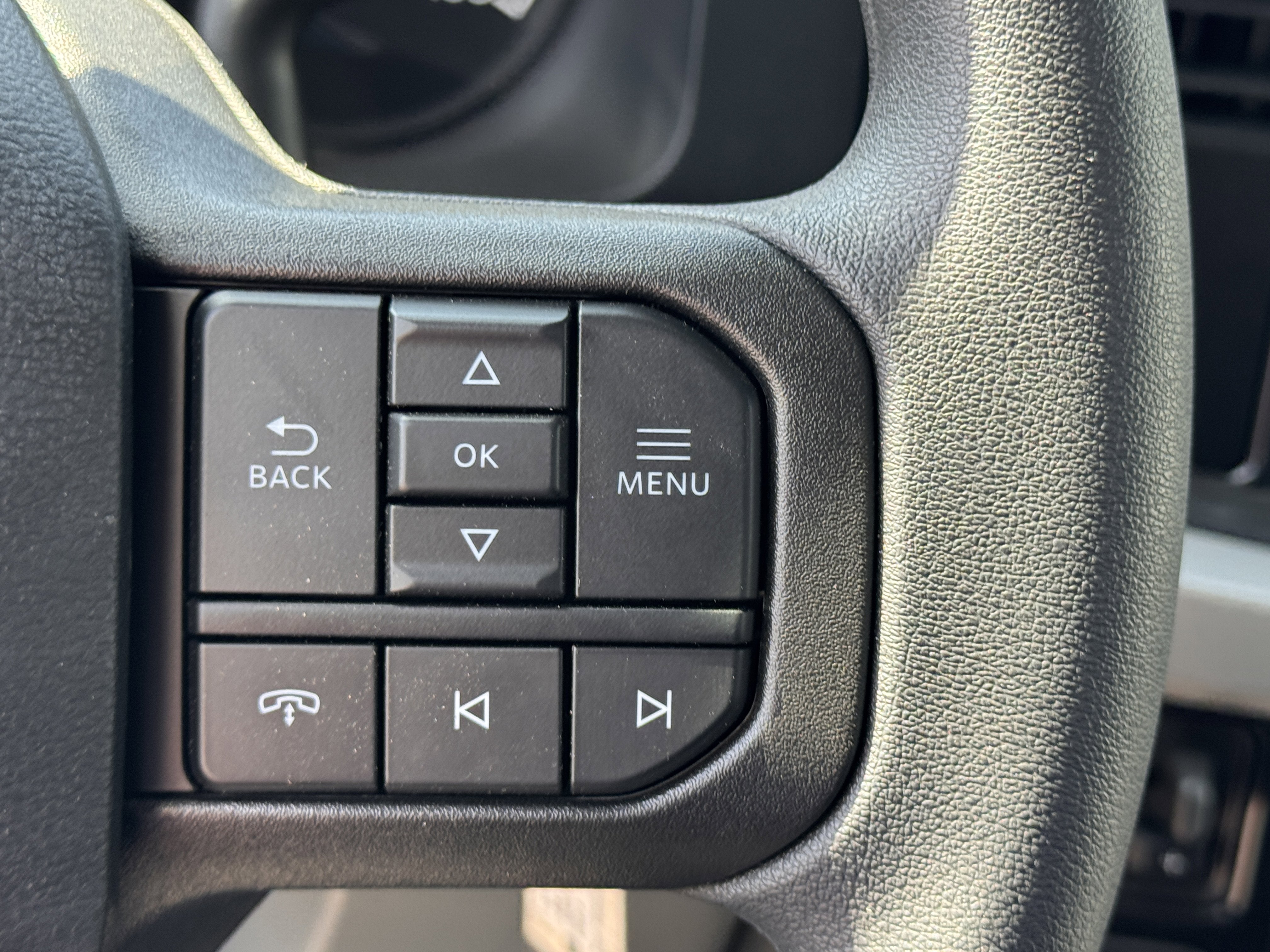 2024 Ford Super Duty F-450 DRW XL 4WD Reg Cab 145 WB 60 CA