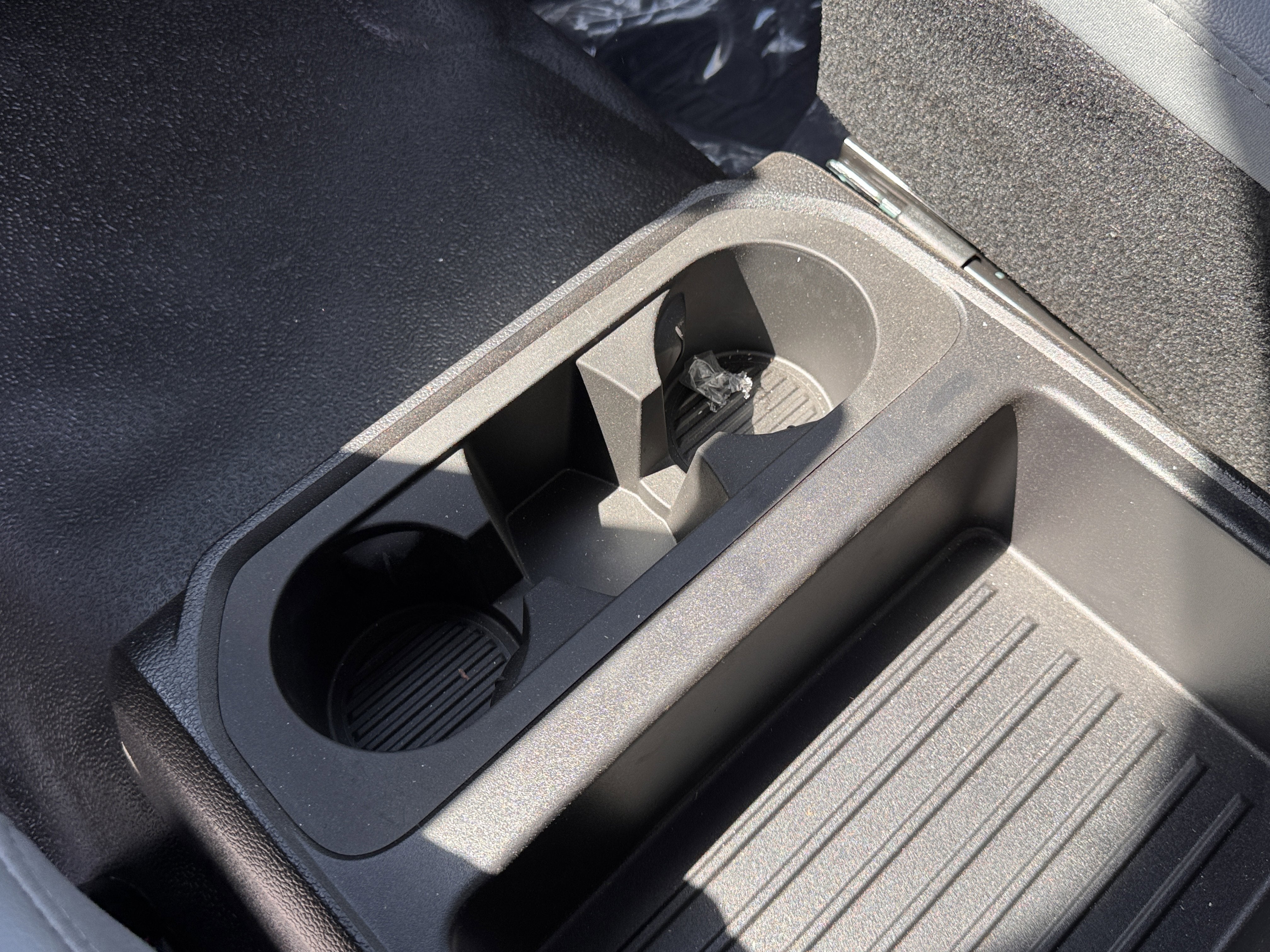 2024 Ford Super Duty F-450 DRW XL 4WD Reg Cab 145 WB 60 CA