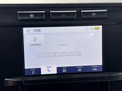 2024 Ford Super Duty F-450 DRW XL 4WD Reg Cab 145 WB 60 CA