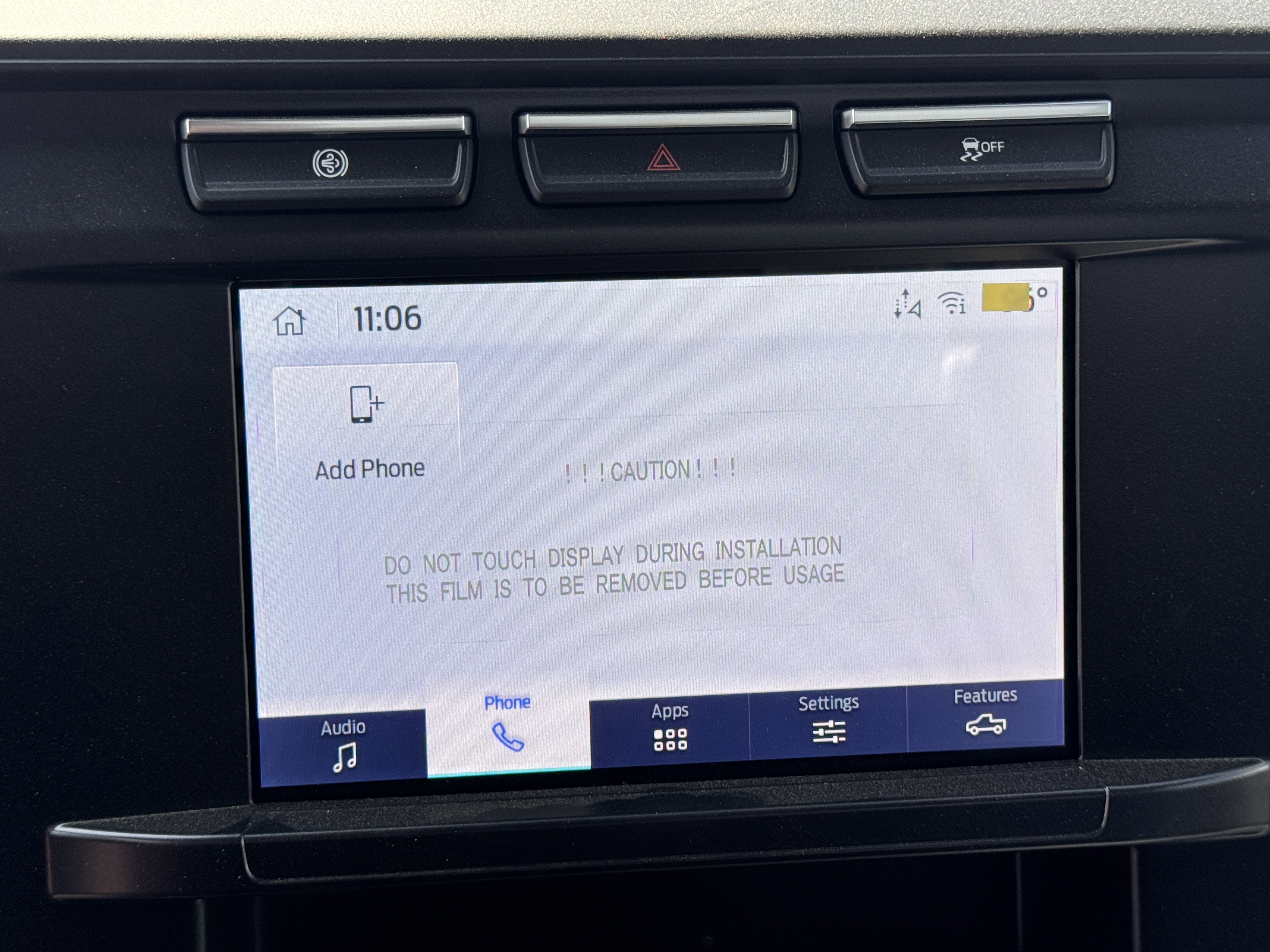 2024 Ford Super Duty F-450 DRW XL 4WD Reg Cab 145 WB 60 CA