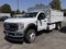 2024 Ford Super Duty F-450 DRW XL 4WD Reg Cab 145 WB 60 CA