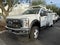 2024 Ford Super Duty F-550 DRW XL 2WD Reg Cab 145 WB 60 CA