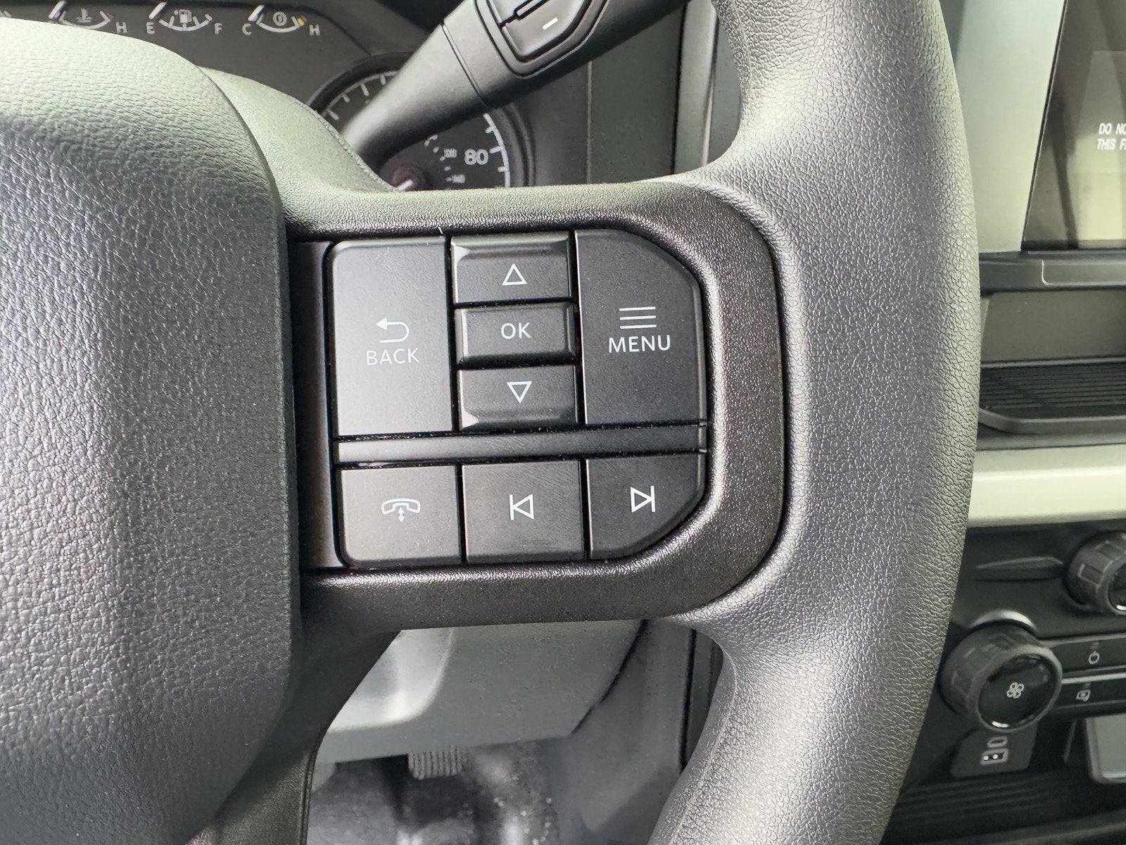 2024 Ford Super Duty F-550 DRW XL 2WD Reg Cab 145 WB 60 CA