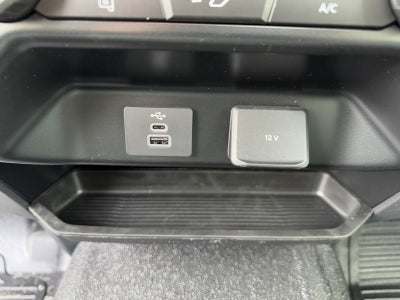 2024 Ford Super Duty F-550 DRW XL 2WD Reg Cab 145 WB 60 CA