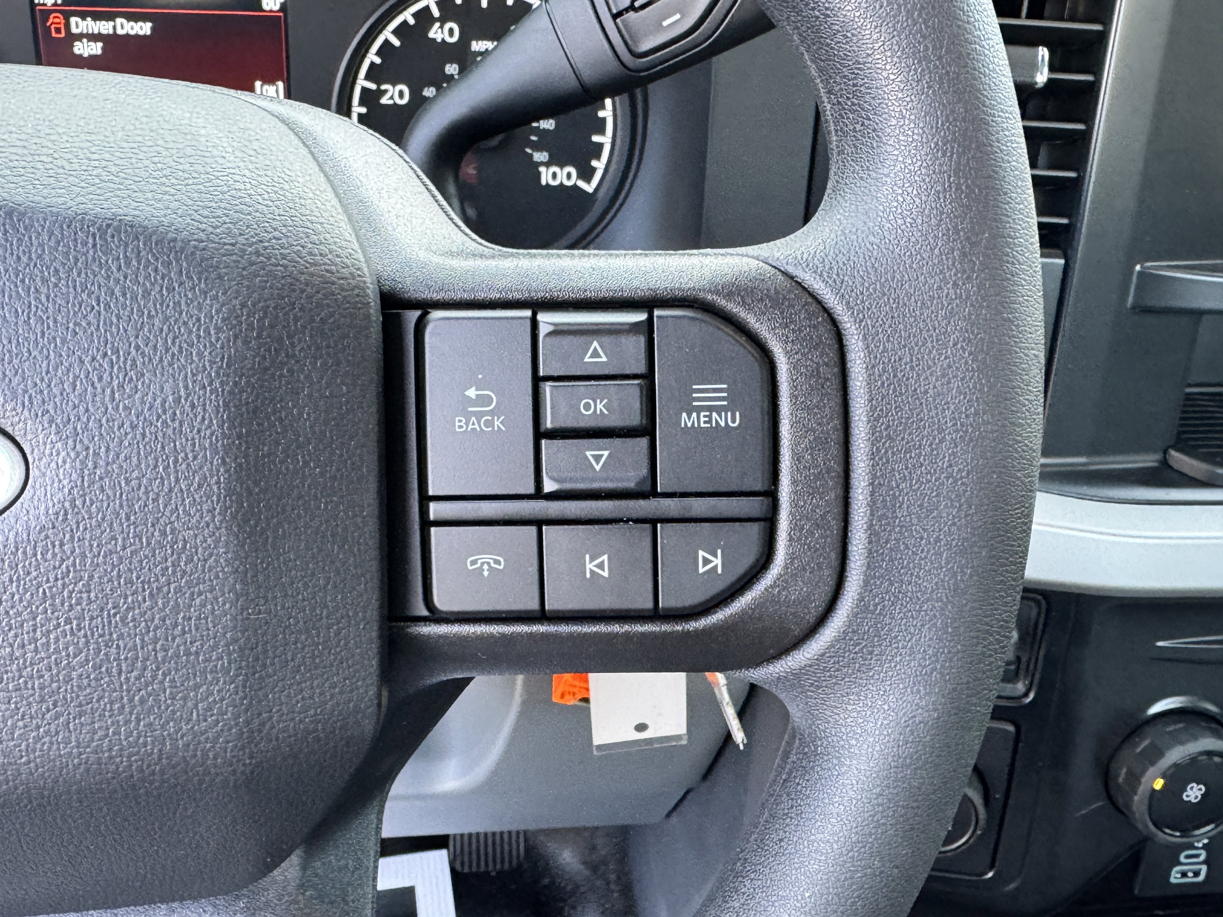 2024 Ford Super Duty F-550 DRW XL 2WD Reg Cab 145 WB 60 CA